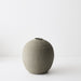 Pot Flavia Olive 28cm x 27cm Pack of 2