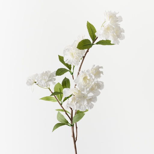 Blossom Apple White 77cm Pack of 12