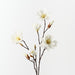 Magnolia Tree Spray White 79cm Pack of 12