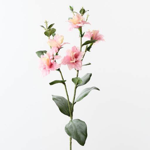 Lisianthus Spray Pink 76cm Pack of 12