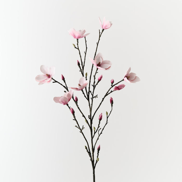 Magnolia Japanese Spray Pink 155cm Pack of 4