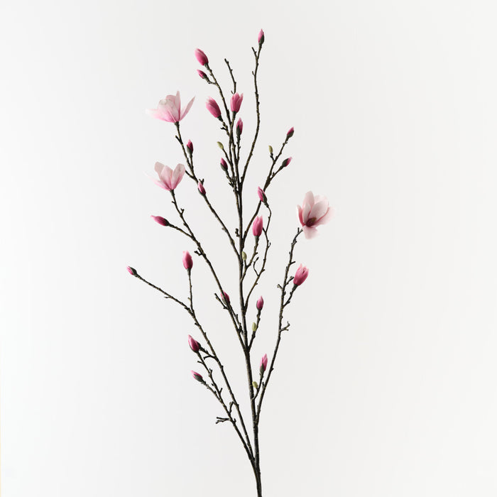 Magnolia Japanese Spray Pink 188cm Pack of 4
