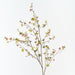 Enkianthus Leaf Spray Green Pink 178cm Pack of 2