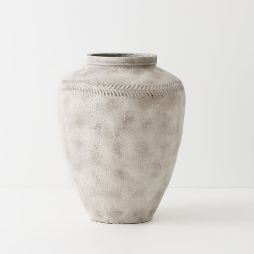 Olivar Pot Moon Drift 46cm x 46cm x 58cm