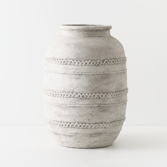Luno Pot Moon Drift 50cm x 50cm x 70cm