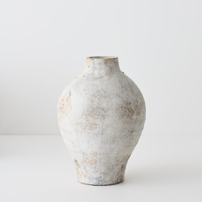 Vase Eurysaces Clove 28cm x 19cm Pack of 2