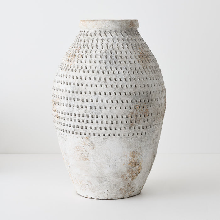 Pot Eurysaces Clove 47cm x 32cm
