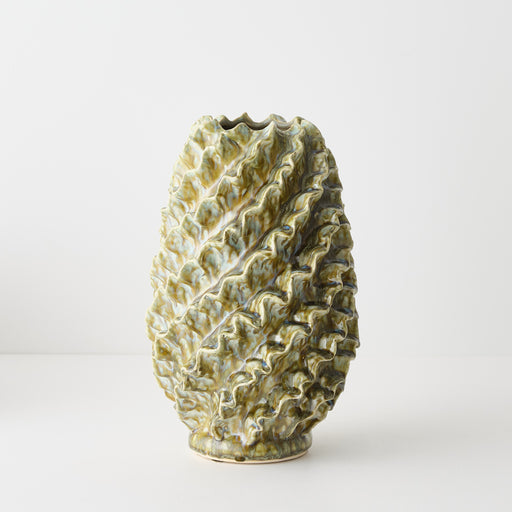 Vase Salento Kelp 31cm x 21cm