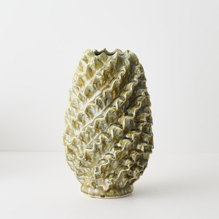 Vase Salento Kelp 31cm x 21cm