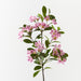 Blossom Peach Pink Mauve 71cm Pack of 12