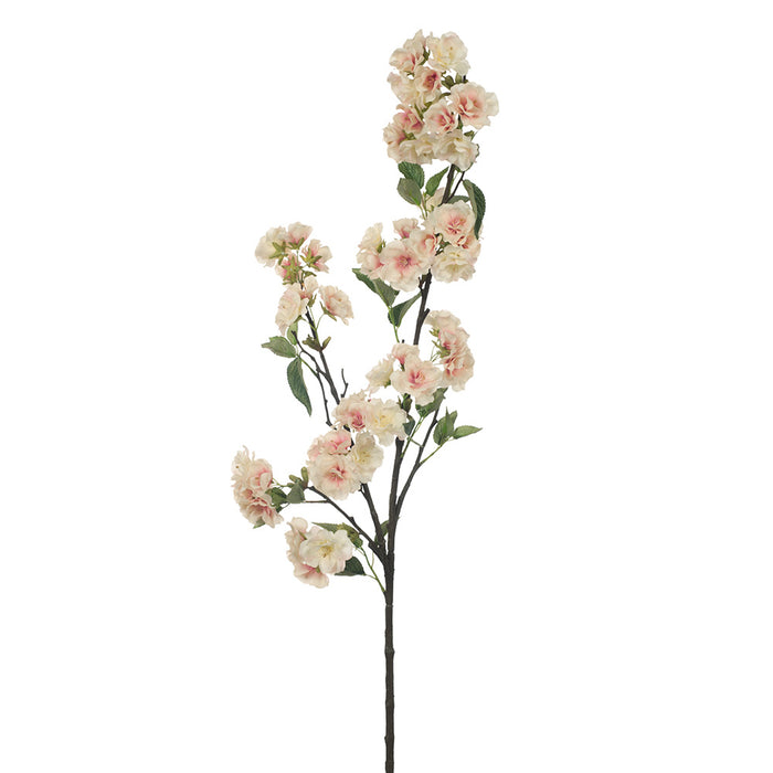 Blossom Apple Cream Pink 114cm - Pack of 6