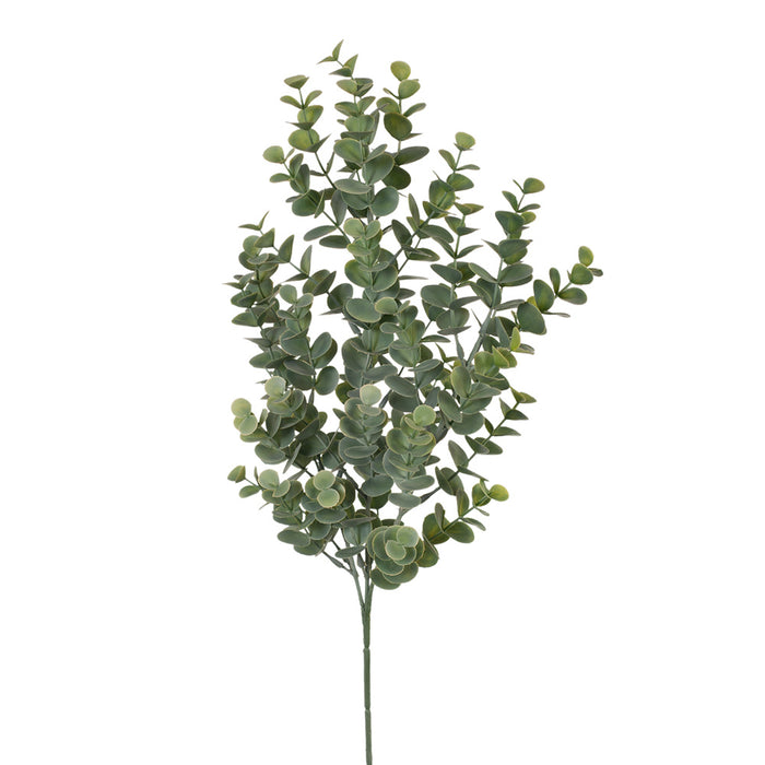Eucalyptus Spray Grey Green 66cm - Pack of 12