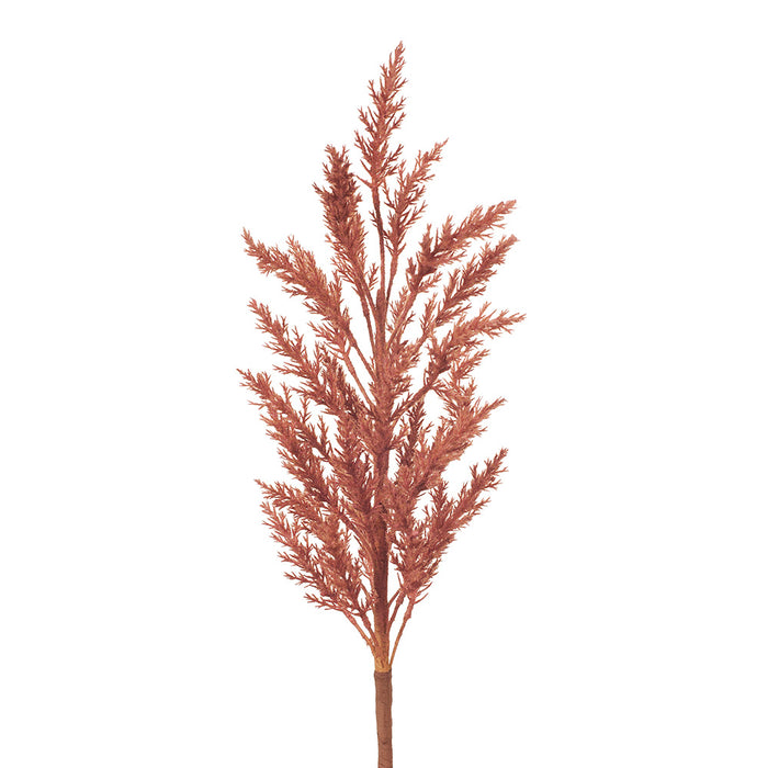 Plume Grass Spray Dusty Pink 99cm - Pack of 12