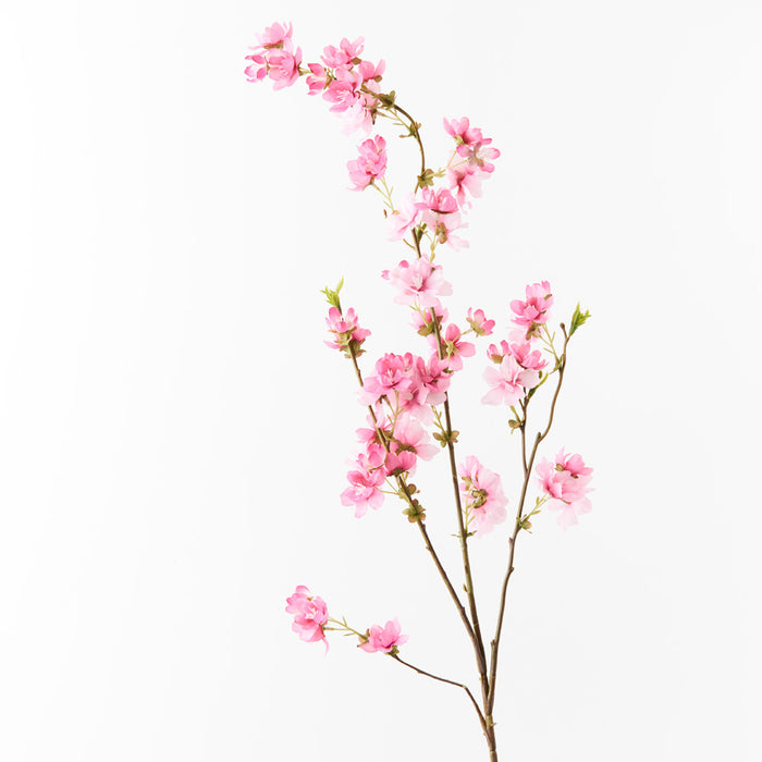 Blossom Cherry Pink 99cm Set of 12