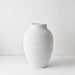 Pot Vicolo Antique White 52cm x 37cm