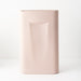 Vase Sable Light Pink 32cm x 50cm Pack of 2