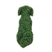 Artificial Boxwood Topiary Dog 60cm - FLORA DESIGNS