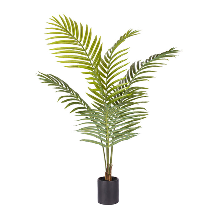 Areca Palm Artificial Plant 120cm
