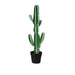 Potted Cactus Artificial Plant 105cm