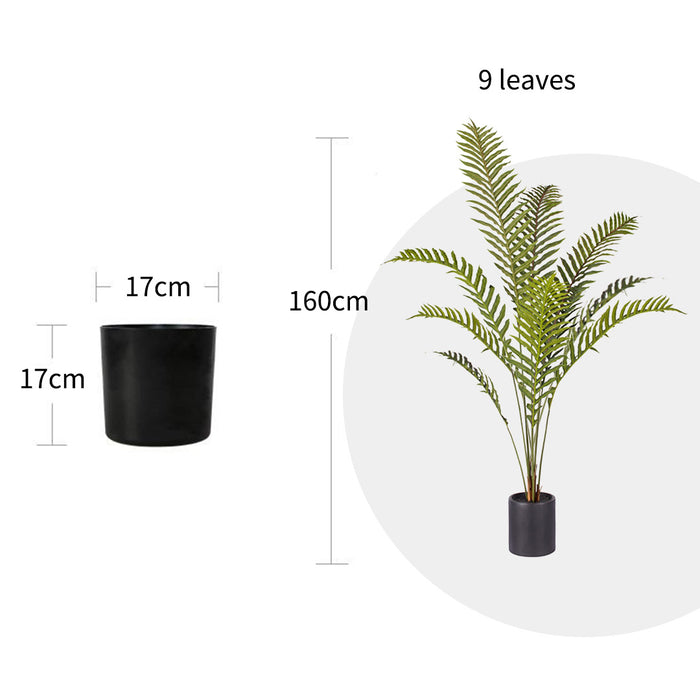 Areca Palm Artificial Plant 160cm