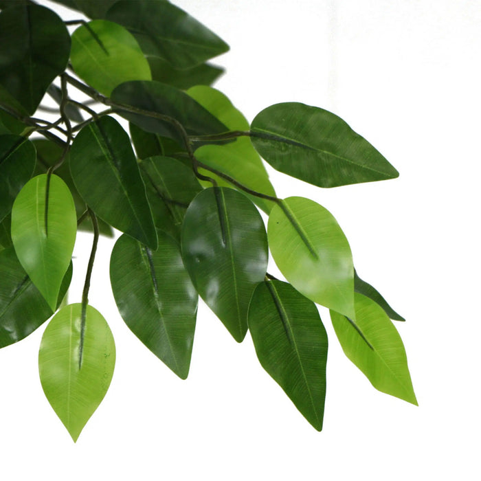 Artificial Ficus Tree UV Resistant 180cm