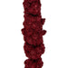 Amaranthus Hanging Spray 145cm Red Pack of 12