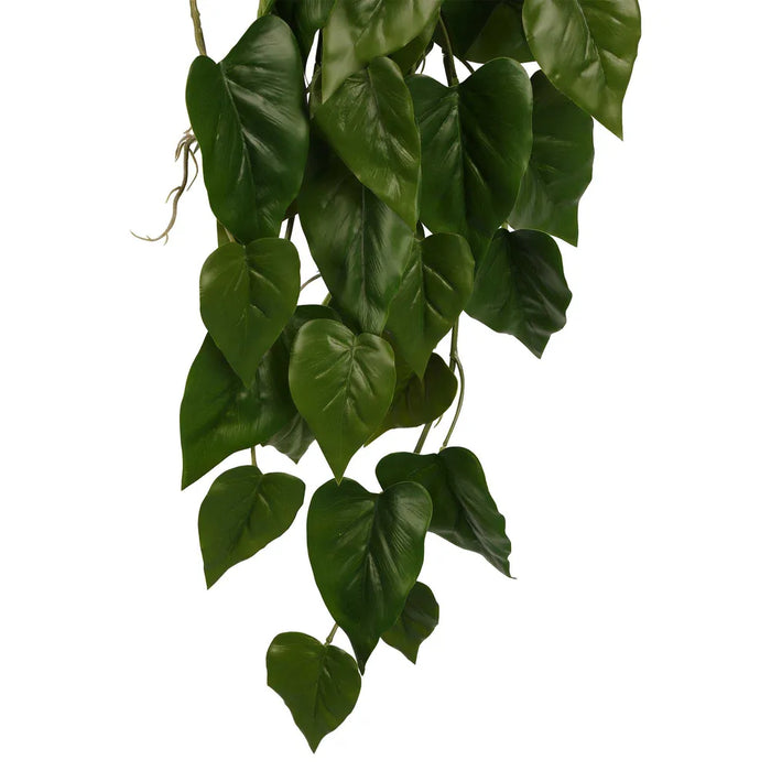Anthurium Bunch Real Touch 7 Branches 83cm Set of 6