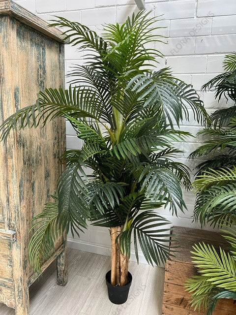 areca palm price australia Artificial Areca Palm Tree Real Touch 190cm — Flora Designs Australia