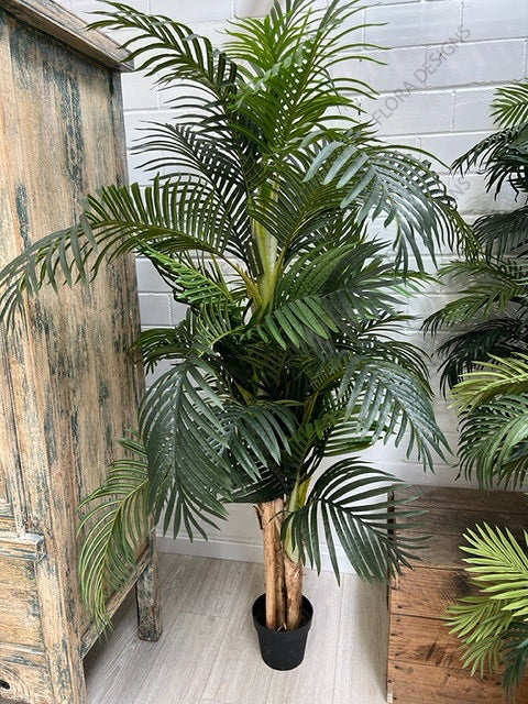 areca palm for sale melbourne Artificial Areca Palm Tree Real Touch 190cm — Flora Designs Australia