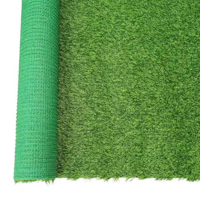 Artificial Grass Roll (Synthetic Grass DIY Turf) Green Backing 3m x 1m