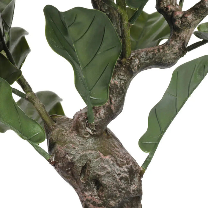 Artificial Fiddle Leaf Fig Tree UV Resistant 150cm