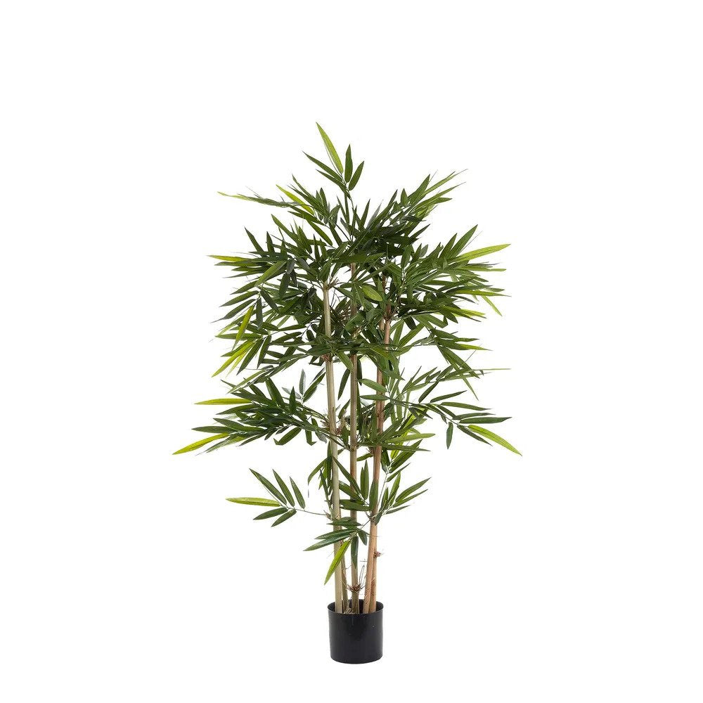 Artificial Bamboo Tree 120cm — Flora Designs Australia