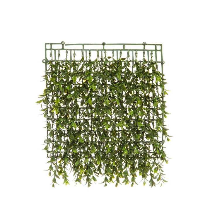 Boxwood Wall Mat 25cm x 30cm Pack of 12