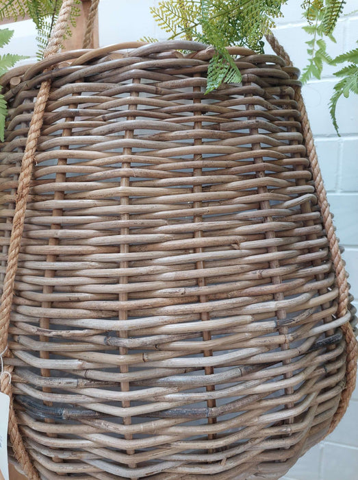 Cancun Hanging Basket Large