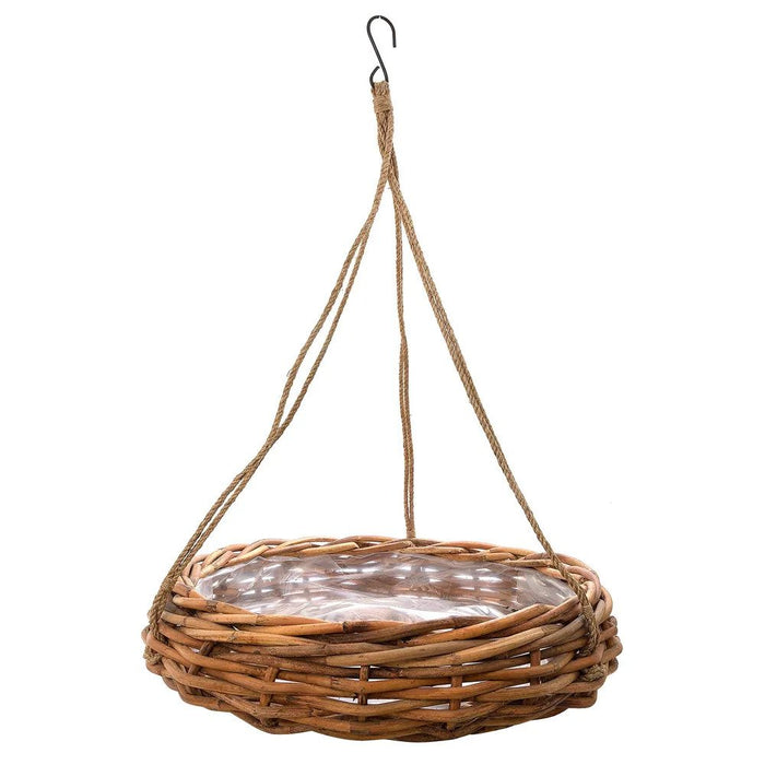 Castilla Hanging Basket Large
