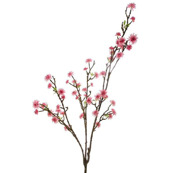 Cherry Blossom Flower Pink 145cm