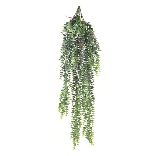 Fern Staghorn Hanging Grey and Green 80cm Pack of 12