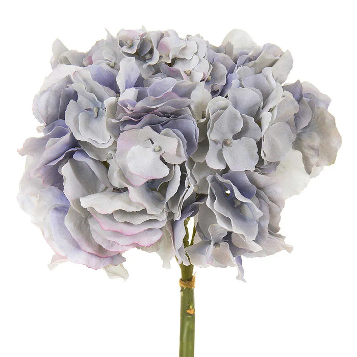 Hydrangea Light Blue 50cm Pack of 6