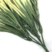 Yellow Tipped Grass Stem UV Resistant 35cm