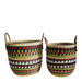Indra Seagrass Basket