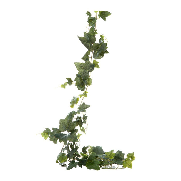 Ivy Garland 180cm Green Pack of 12