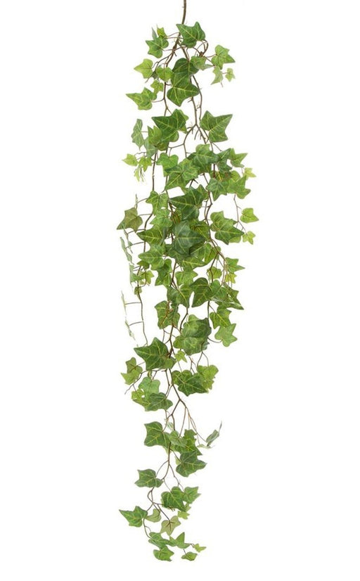 Ivy Leaf Bush 110cm Pack of 6