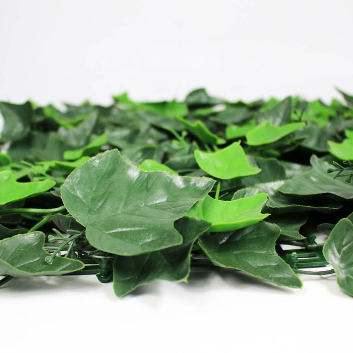 Ivy Leaf Screens / Panels UV Resistant 1m X 1m