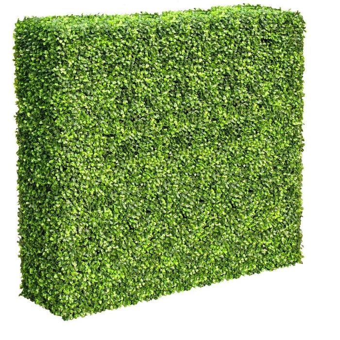 Large Portable Boxwood Hedges UV Resistant 150cm
