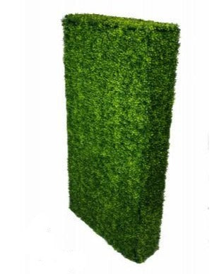 Large Portable Boxwood Hedges UV Resistant 200cm