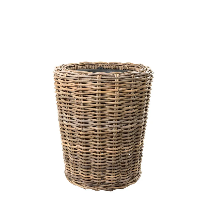 Rattan Plant Stand 47cm and 70cm H