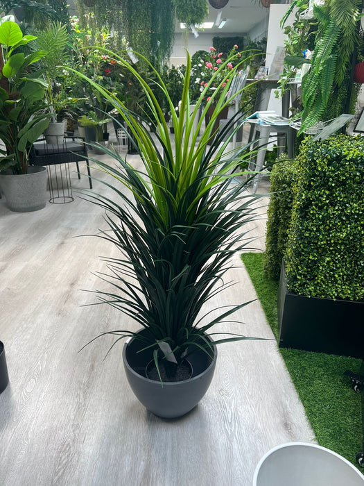 Long Grass Plant 115cm UV Resistant