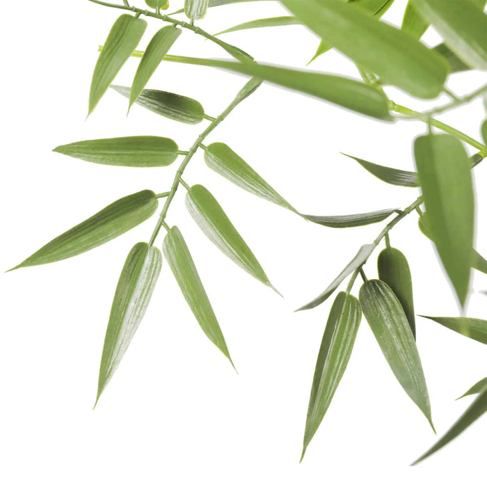 Premium Natural Cane Artificial Bamboo 210cm UV Resistant