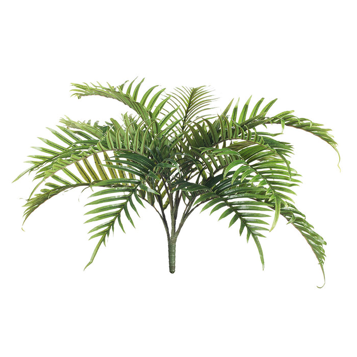 Palm Areca Bush Green 70cm Pack of 12