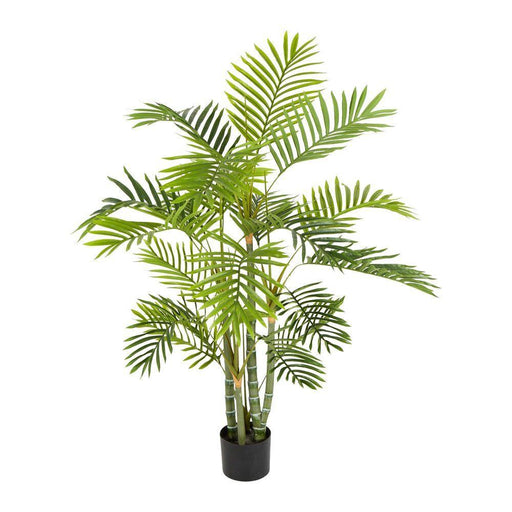 Palm Tree Real Touch 125cm